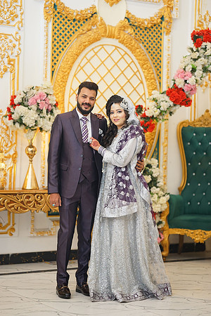 Saleem & Saima Walima 00009