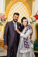Saleem & Saima Walima 00008
