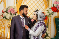 Saleem & Saima Walima 00011