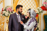 Saleem & Saima Walima 00012