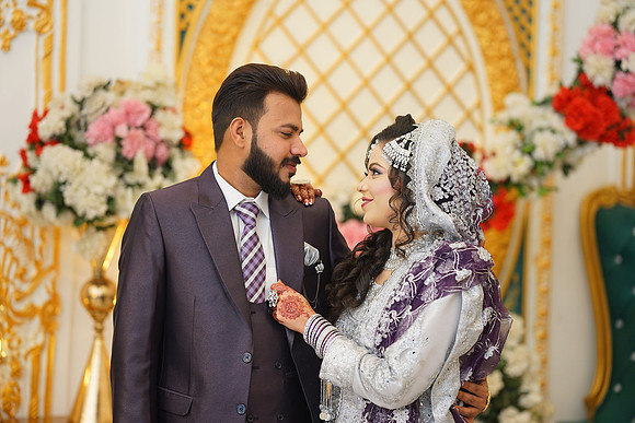 Saleem & Saima Walima 00012