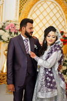 Saleem & Saima Walima 00013