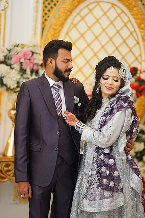 Saleem & Saima Walima 00013