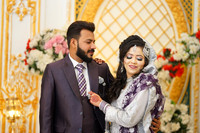 Saleem & Saima Walima 00015