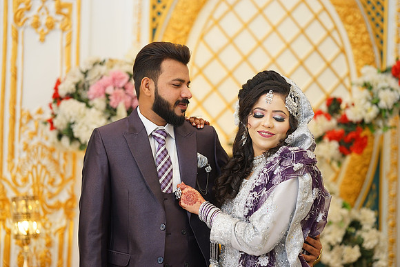 Saleem & Saima Walima 00015