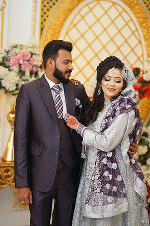 Saleem & Saima Walima 00014