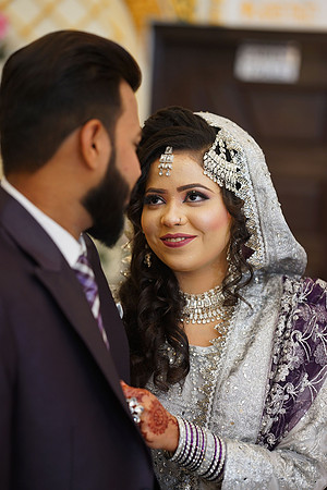 Saleem & Saima Walima 00016