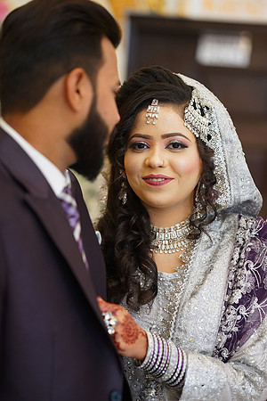 Saleem & Saima Walima 00018