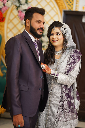 Saleem & Saima Walima 00020