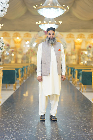 Saleem & Saima Walima 00132
