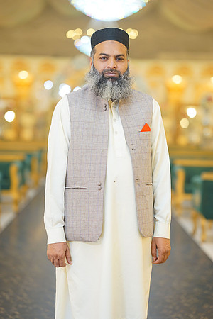 Saleem & Saima Walima 00134