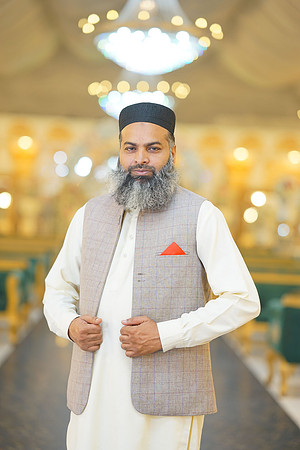 Saleem & Saima Walima 00136