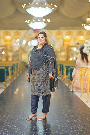 Saleem & Saima Walima 00138
