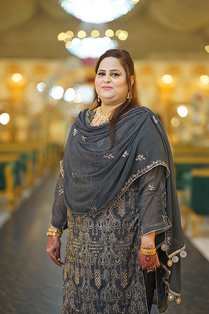Saleem & Saima Walima 00139