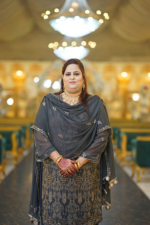 Saleem & Saima Walima 00141
