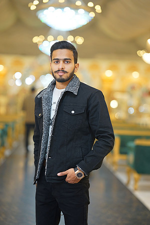 Saleem & Saima Walima 00144