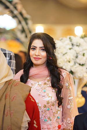 Saleem & Saima Walima 00192