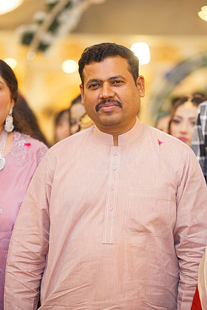Saleem & Saima Walima 00194