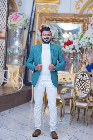 Saleem & Saima Walima 00202