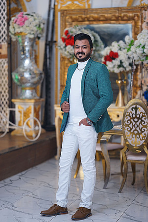 Saleem & Saima Walima 00204