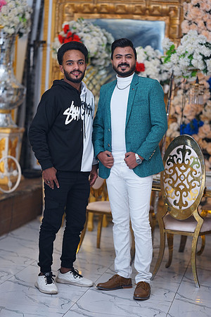 Saleem & Saima Walima 00212