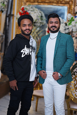 Saleem & Saima Walima 00213