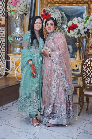 Saleem & Saima Walima 00220