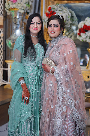 Saleem & Saima Walima 00221