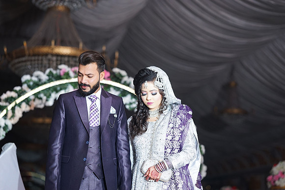 Saleem & Saima Walima 00227
