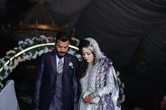 Saleem & Saima Walima 00228