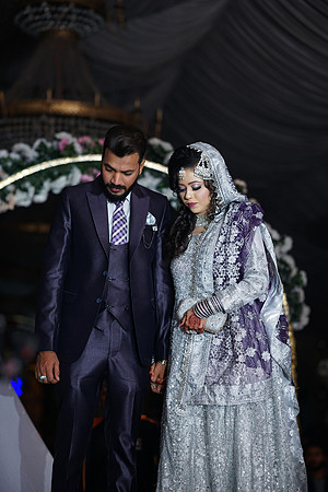 Saleem & Saima Walima 00229