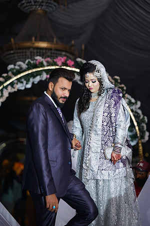 Saleem & Saima Walima 00240