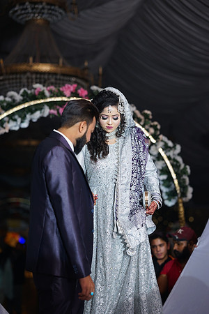 Saleem & Saima Walima 00241