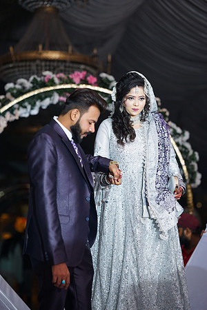 Saleem & Saima Walima 00242