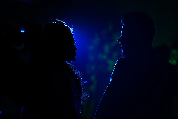 Saleem & Saima Walima 00259
