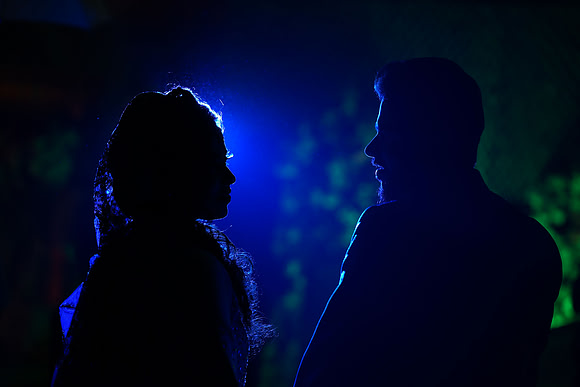 Saleem & Saima Walima 00260