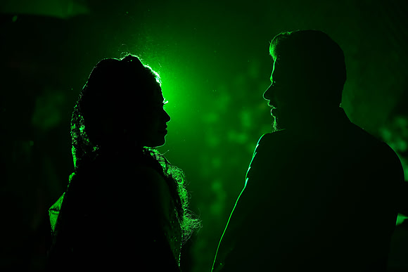 Saleem & Saima Walima 00262