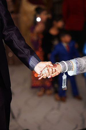 Saleem & Saima Walima 00263