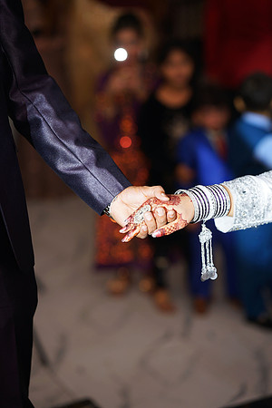 Saleem & Saima Walima 00264