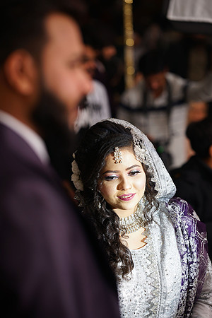 Saleem & Saima Walima 00265