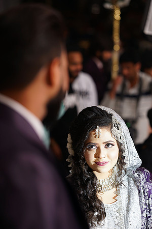 Saleem & Saima Walima 00266