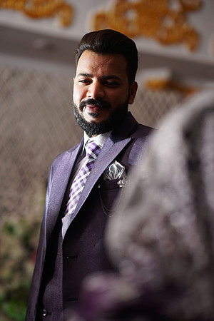 Saleem & Saima Walima 00271