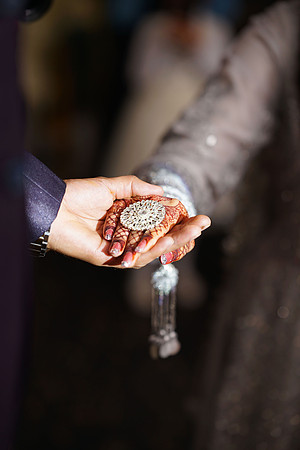 Saleem & Saima Walima 00273