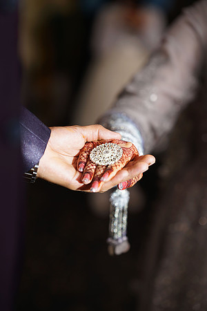 Saleem & Saima Walima 00274