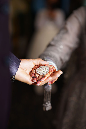 Saleem & Saima Walima 00275