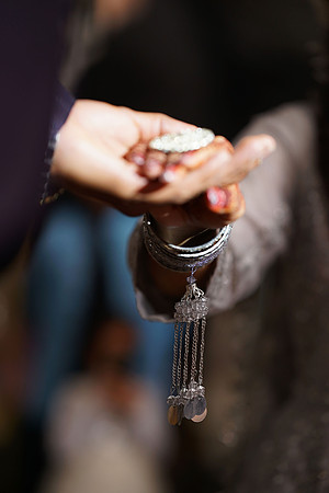 Saleem & Saima Walima 00276