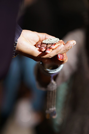 Saleem & Saima Walima 00277