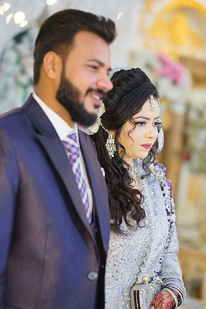 Saleem & Saima Walima 00296
