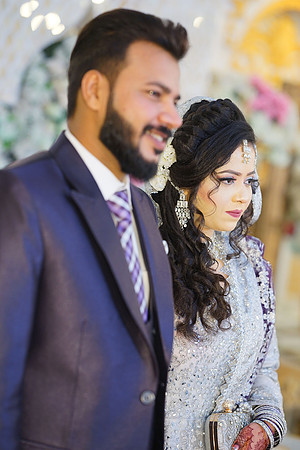 Saleem & Saima Walima 00297