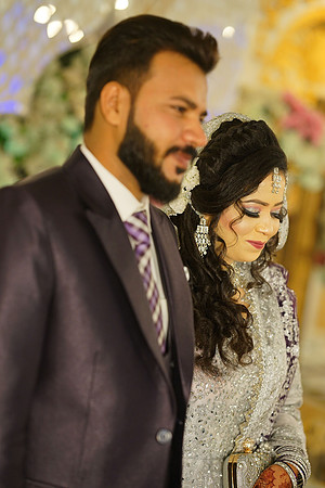 Saleem & Saima Walima 00298